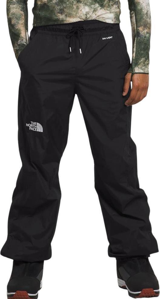 Build Up Pants, Reg - Mens - tnf black 1