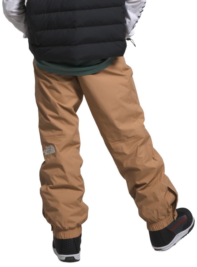 Build Up Pants, Short - Mens - almond butter 1