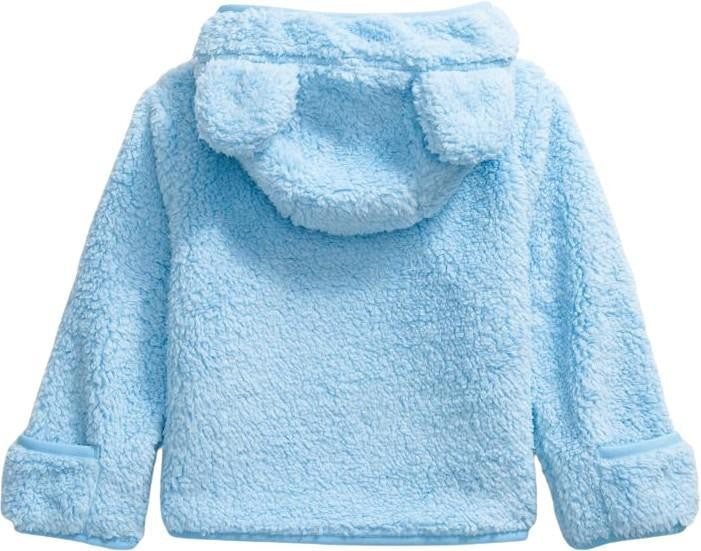 Campshire Full Zip Hoodie - Baby - cornflower 1