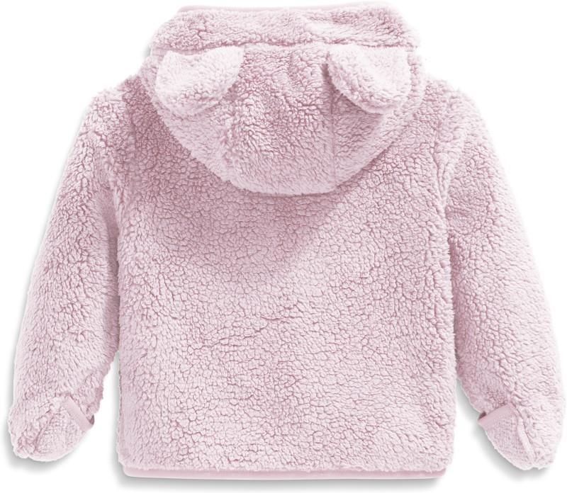 Campshire Full Zip Hoodie - Baby - pale blossom 1
