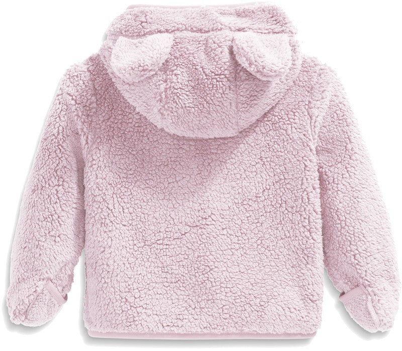 Campshire Full Zip Hoodie - Baby - polar haze 1