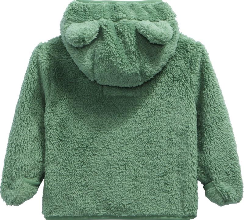 Campshire Full Zip Hoodie - Baby - slate moss 1