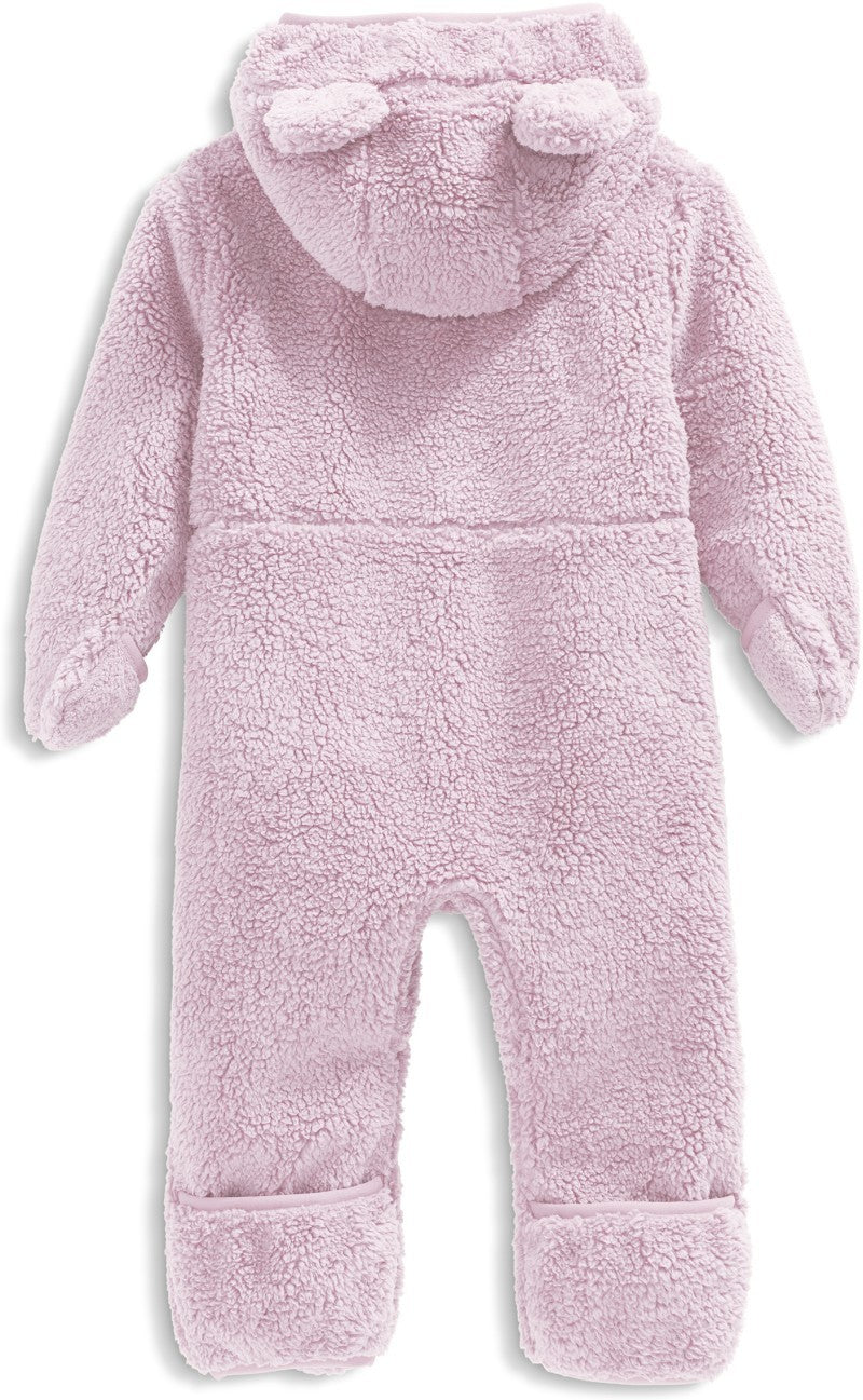 Campshire One-Piece - Baby - pale blossom 1