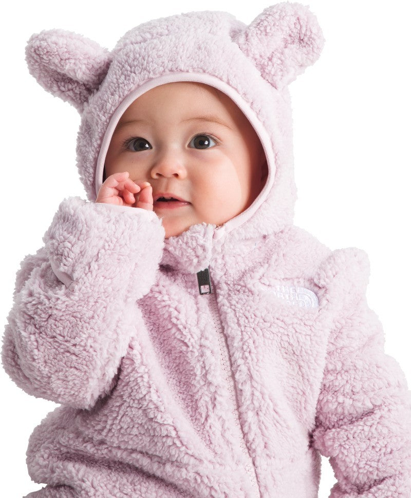 Campshire One-Piece - Baby - pale blossom 1