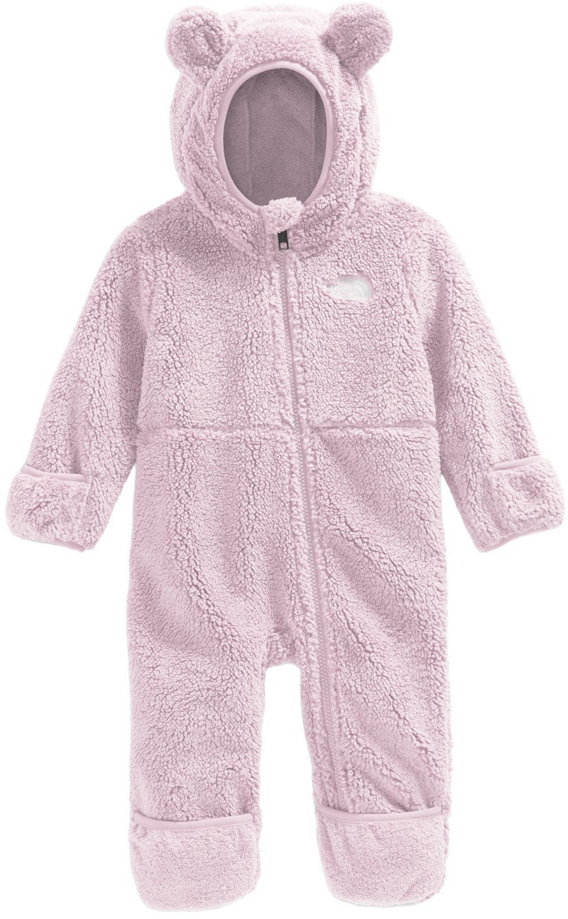 Campshire One-Piece - Baby - pale blossom 1