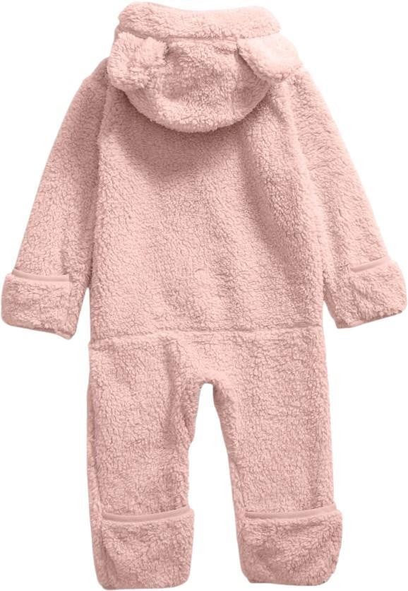 Campshire One-Piece - Baby - pink moss 1