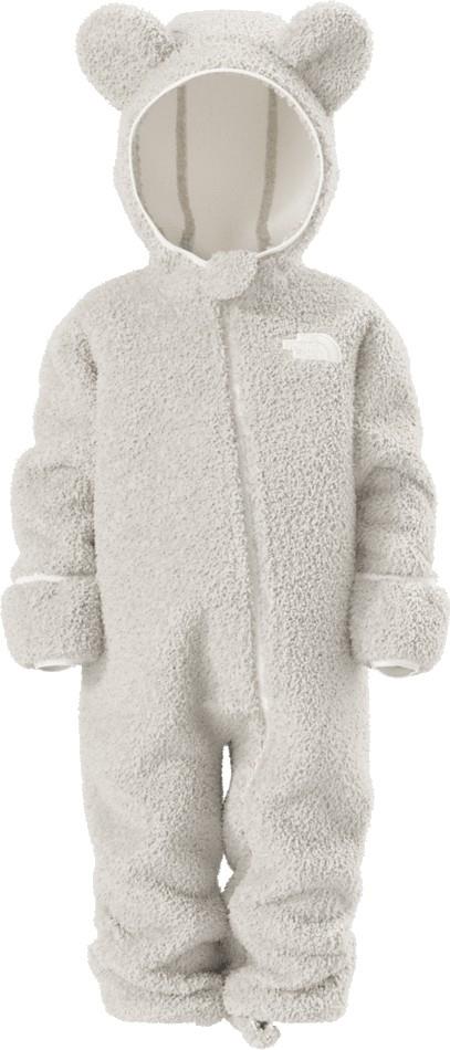 Campshire One-Piece - Baby - white dune 1