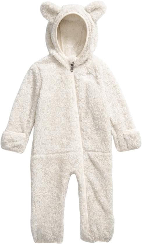 Campshire One-Piece - Baby - white dune / sparkle 1