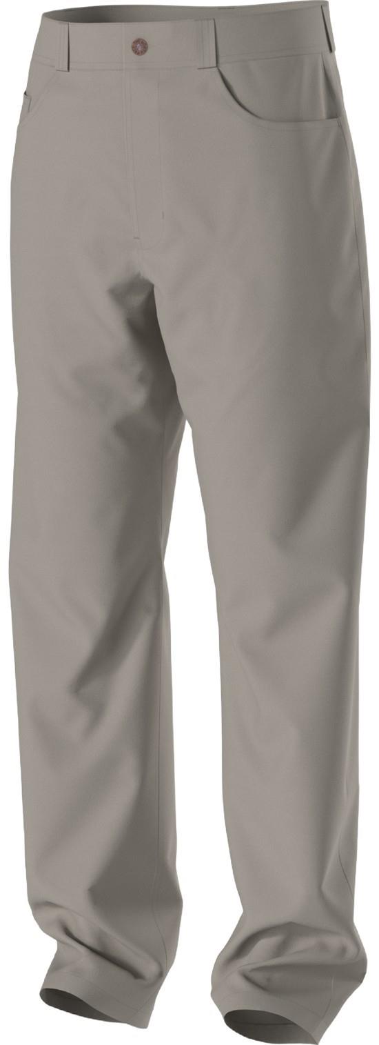 Canon Ridge Pants, Long - Mens - stone slab 1