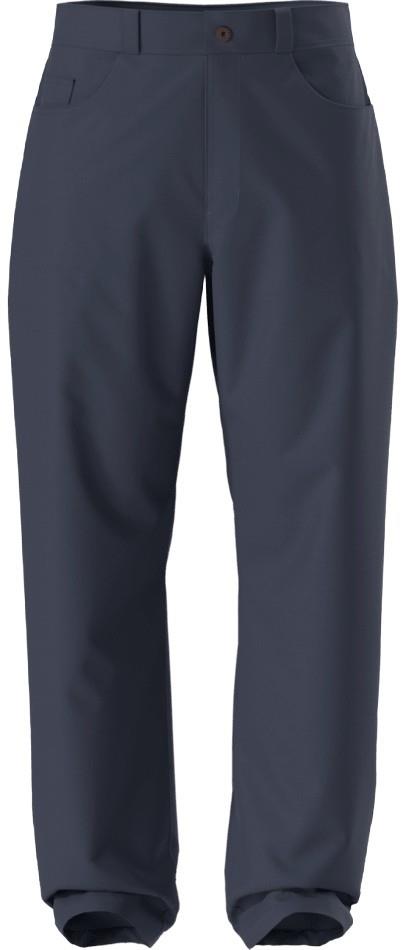 Canon Ridge Pants, Long - Mens - summit navy 1