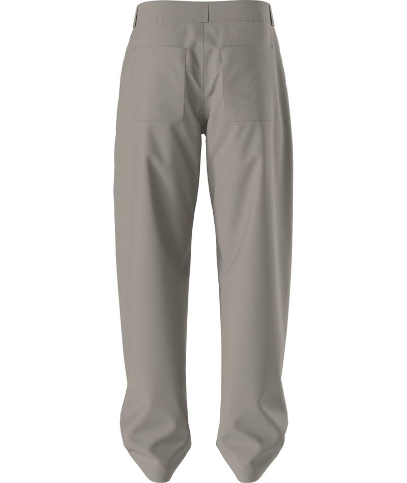 Canon Ridge Pants, Reg - Mens - stone slab 1