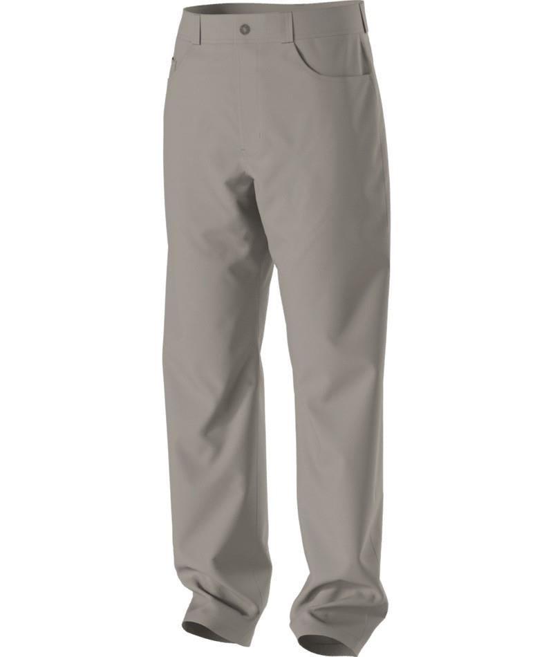 Canon Ridge Pants, Reg - Mens - stone slab 1