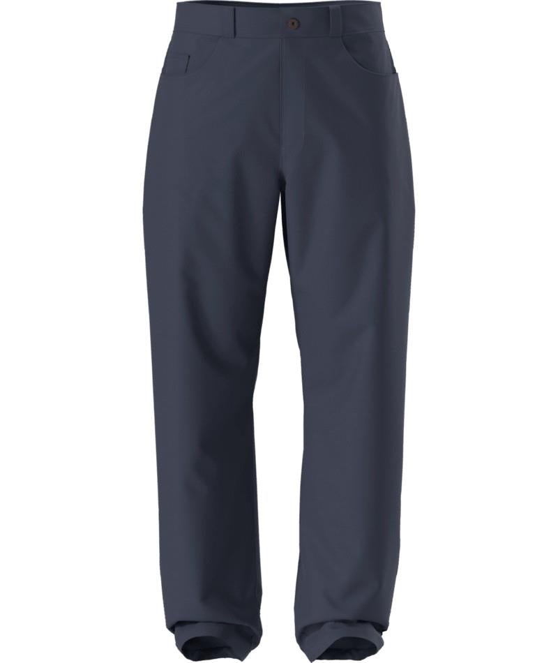 Canon Ridge Pants, Reg - Mens - summit navy 1