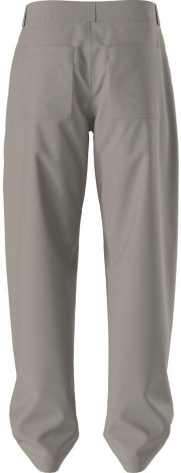 Canon Ridge Pants, Short - Mens - stone slab 1