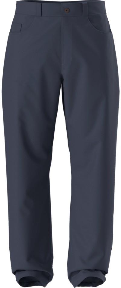 Canon Ridge Pants, Short - Mens - summit navy 1