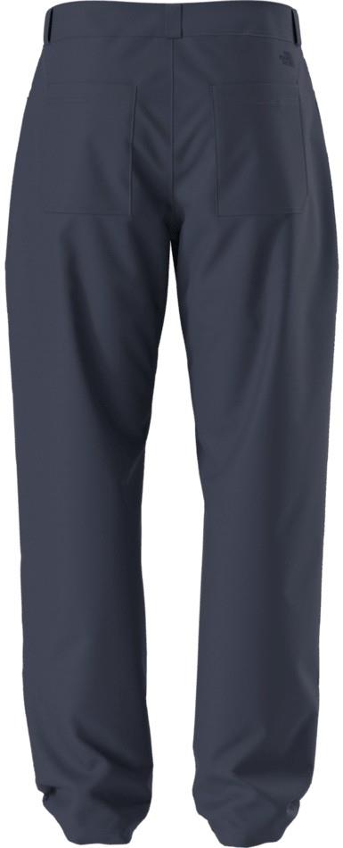 Canon Ridge Pants, Short - Mens - summit navy 1