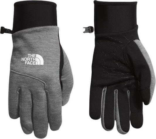 Canyonlands Gloves - tnf medium grey heather 1