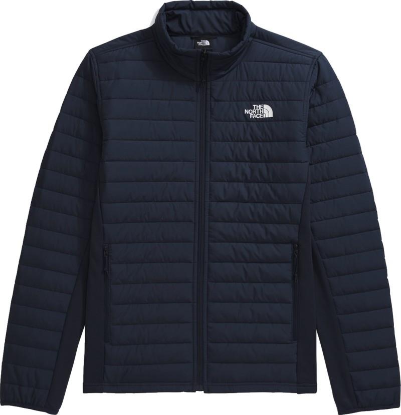 Canyonlands Hybrid Jacket - Mens - summit navy 1