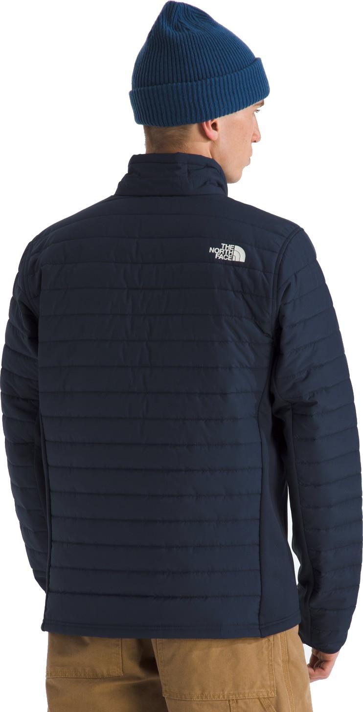Canyonlands Hybrid Jacket - Mens - summit navy 1