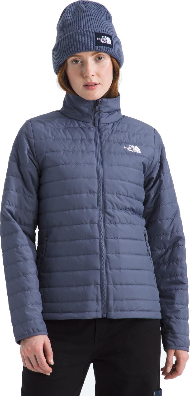 Carto Mono Triclimate Hooded Jacket - Womens - twilight galaxy 1