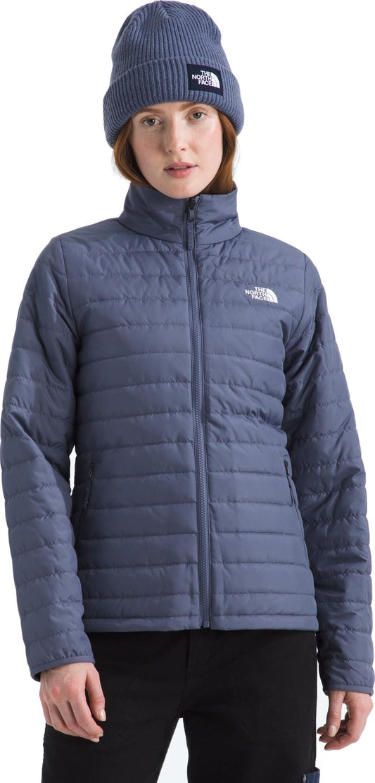Carto Mono Triclimate Hooded Jacket - Womens - twilight galaxy 1