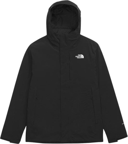 Carto Triclimate Jacket - Mens - tnf black 1