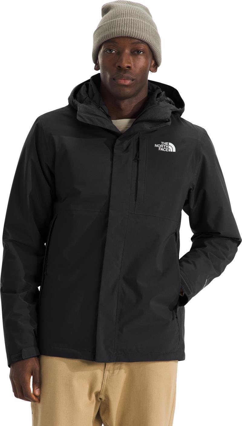 Carto Triclimate Jacket - Mens - tnf black 1