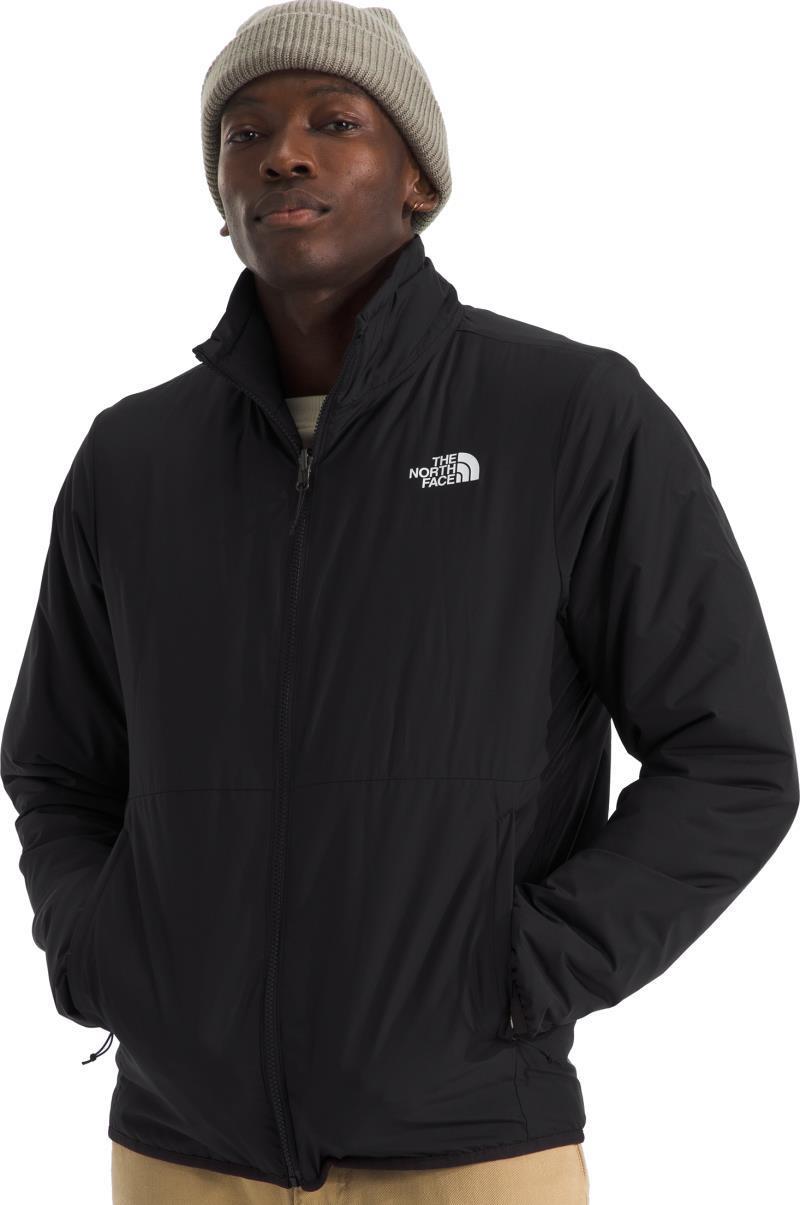 Carto Triclimate Jacket - Mens - tnf black 1