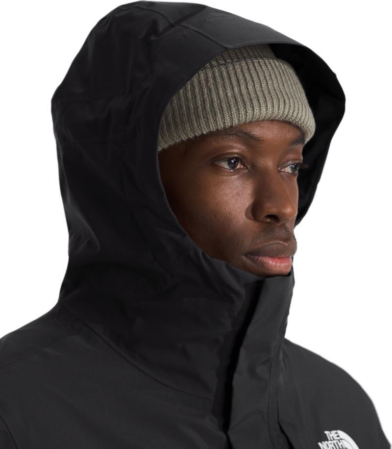 Carto Triclimate Jacket - Mens - tnf black 1