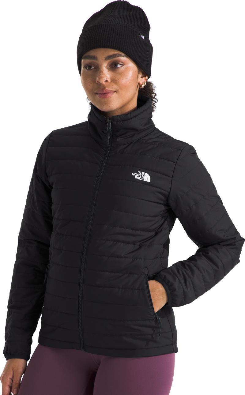 Carto Triclimate Jacket - Womens - tnf black 1