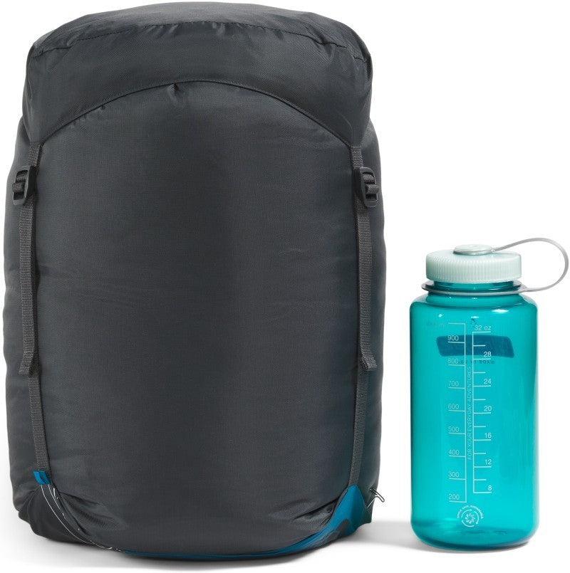 Cats Meow, -7C / 20F, Long - banff blue / banff blue 1