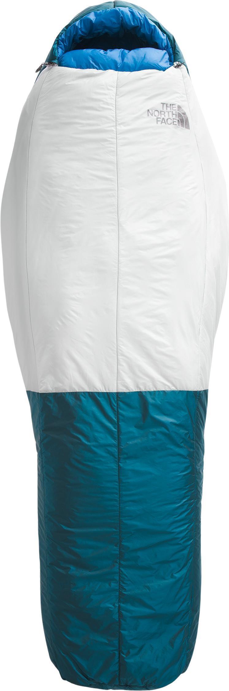 Cats Meow, -7C / 20F, Short - Mens - banff blue / tin grey 1