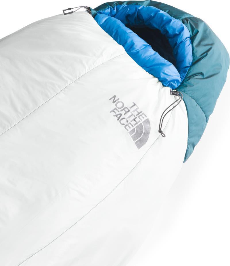 Cats Meow, -7C / 20F, Short - Mens - banff blue / tin grey 1