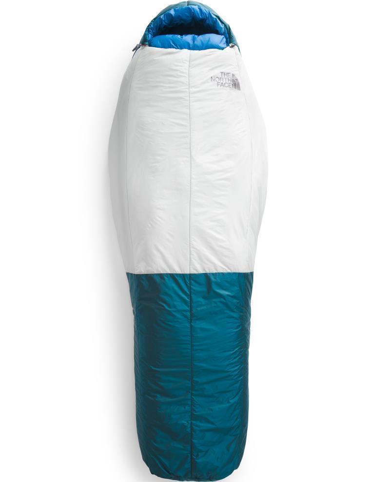 Cats Meow, Reg, -7C / 20F - Mens - Banff Blue / Tin Grey 1