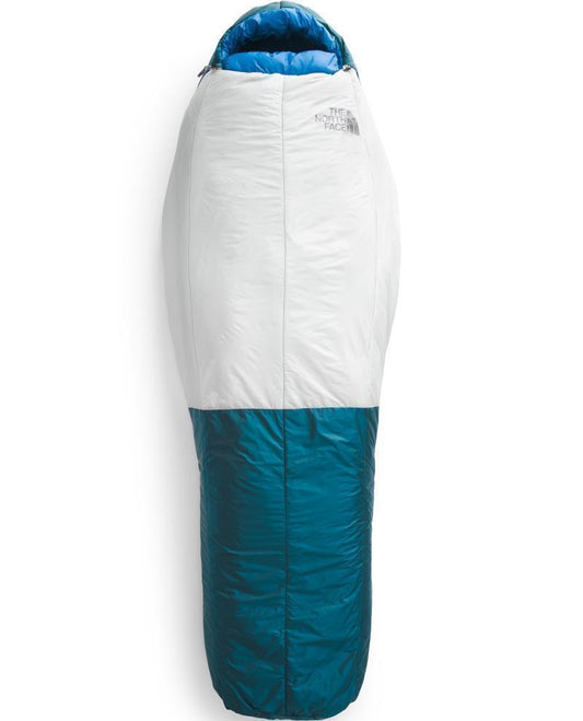 Cats Meow, Reg, -7C / 20F - Mens - Banff Blue / Tin Grey 1