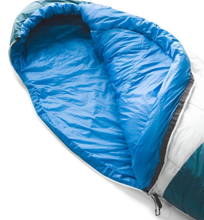 Cats Meow, Reg, -7C / 20F - Mens - Banff Blue / Tin Grey 2