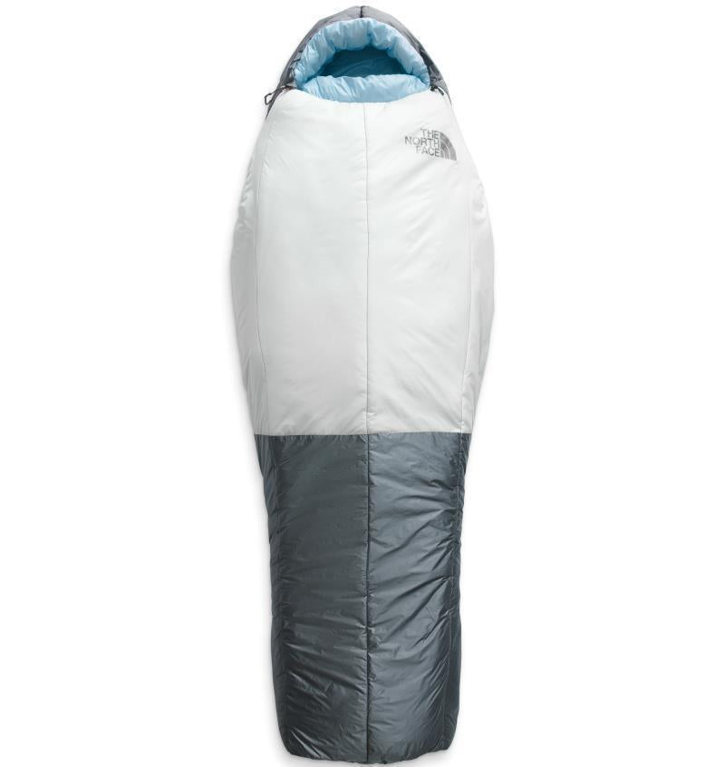 Cats Meow, Reg, -7C / 20F - Womens - Beta Blue / Tin Grey 1