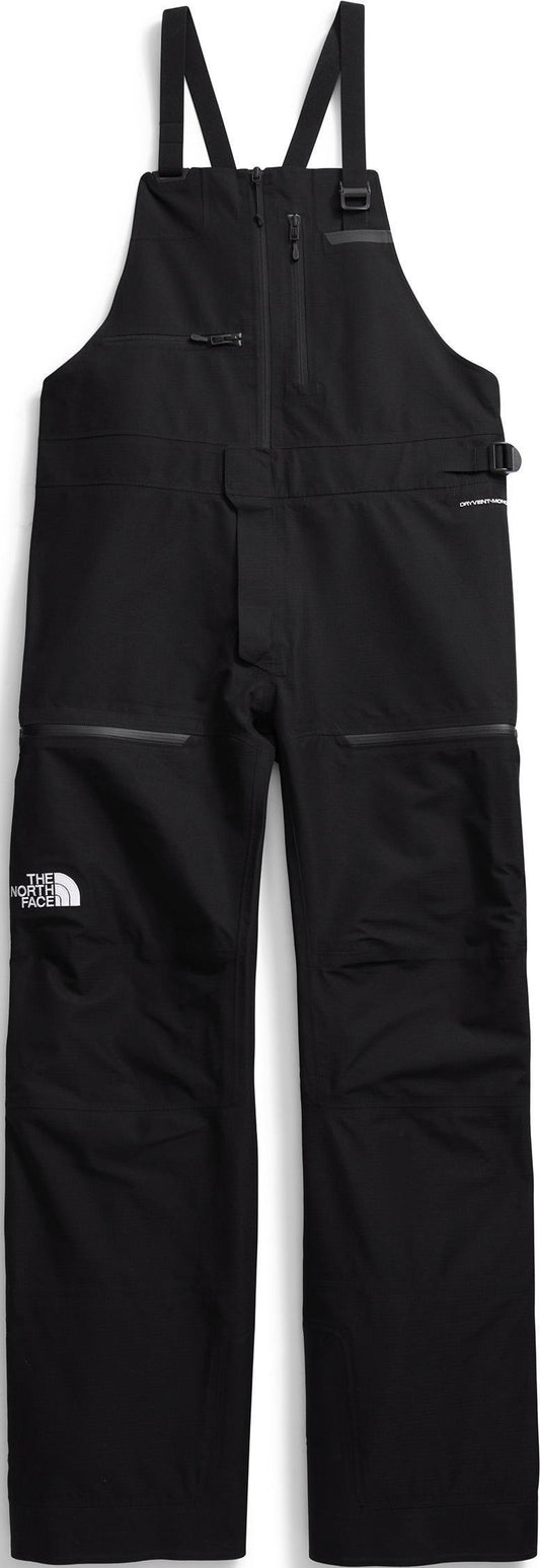 Ceptor Bibs, Long - Mens - tnf black 1