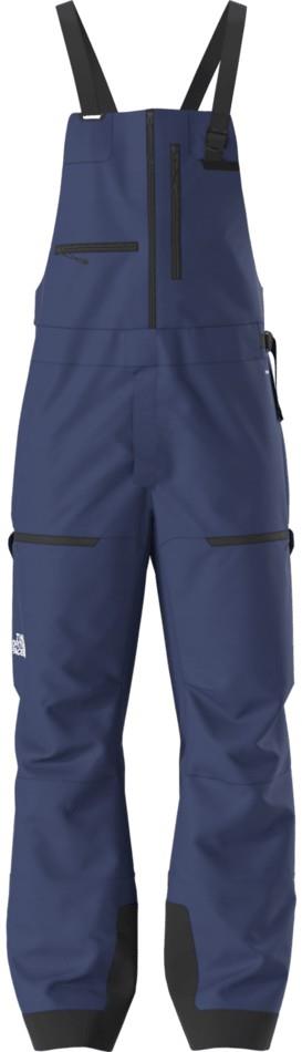 Ceptor Bibs, Reg - Mens - bold blue 1