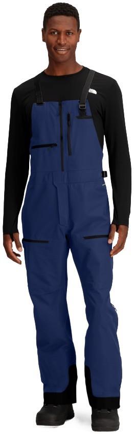 Ceptor Bibs, Reg - Mens - bold blue 1