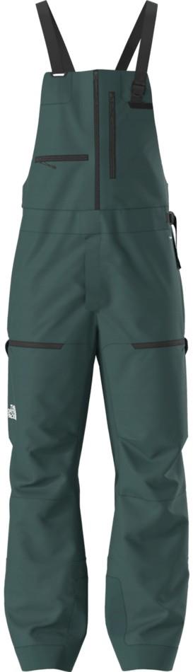 Ceptor Bibs, Reg - Mens - pacific teal 1