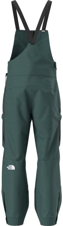 Ceptor Bibs, Reg - Mens - pacific teal 1