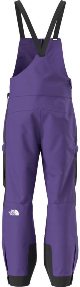 Ceptor Bibs, Reg - Mens - peak purple / tnf black 1