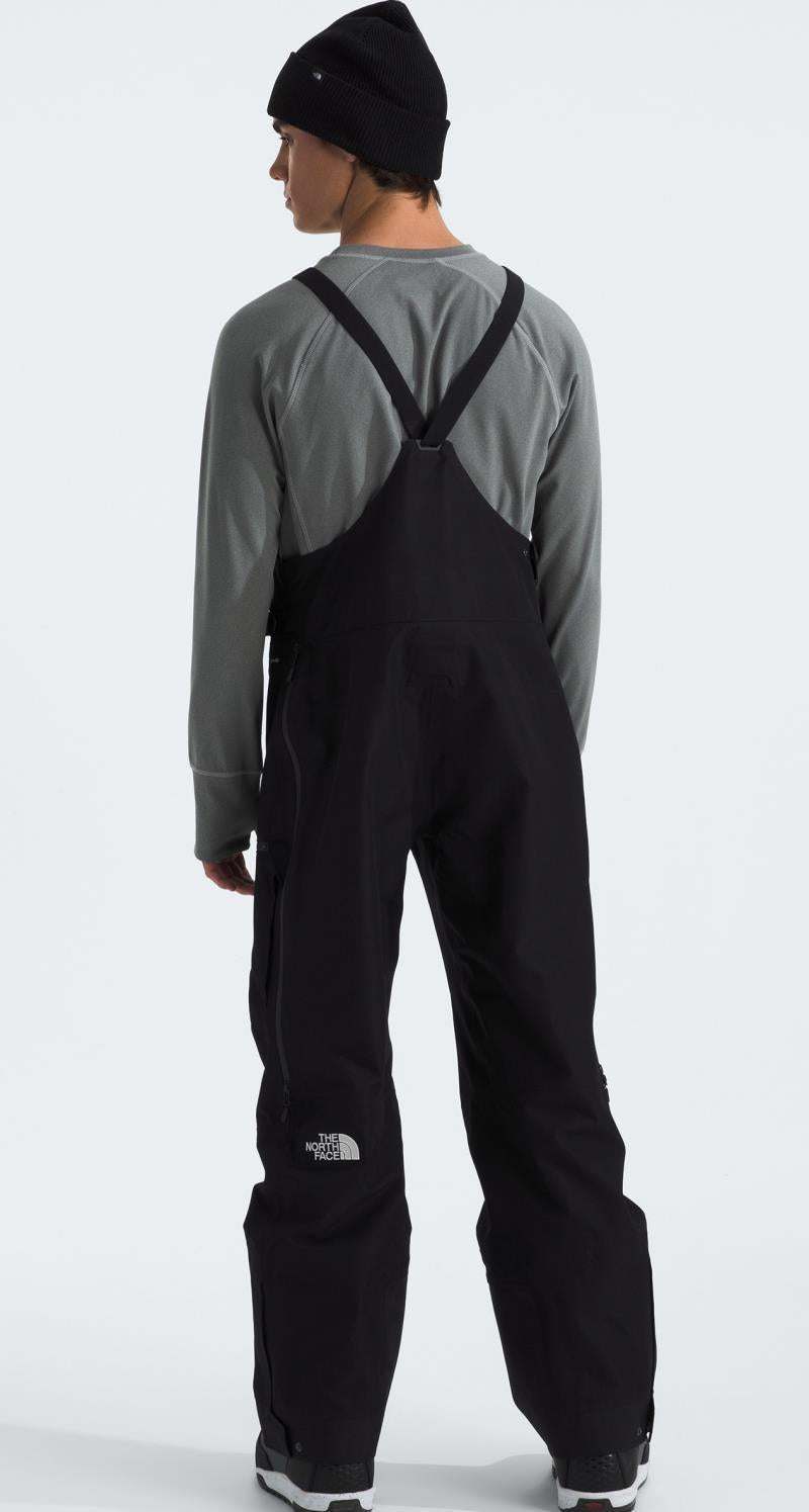 Ceptor Bibs, Reg - Mens - tnf black 1