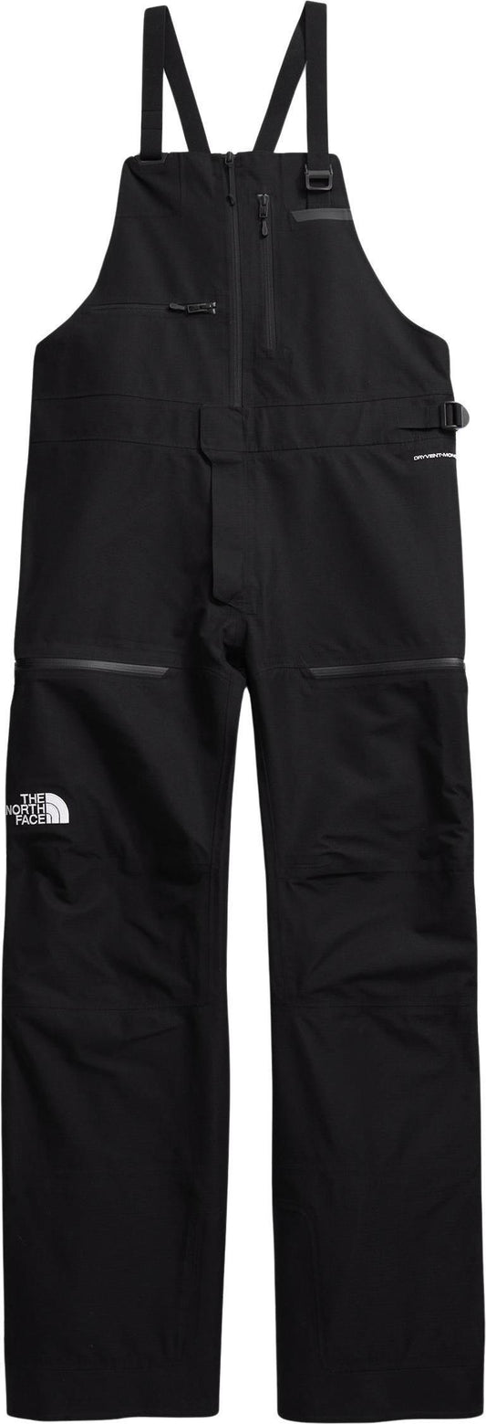 Ceptor Bibs, Short - Mens - tnf black 1