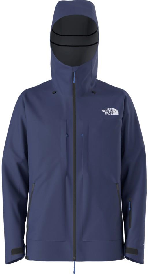 Ceptor Jacket - Mens - bold blue 1