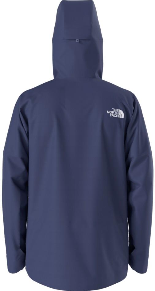 Ceptor Jacket - Mens - bold blue 1