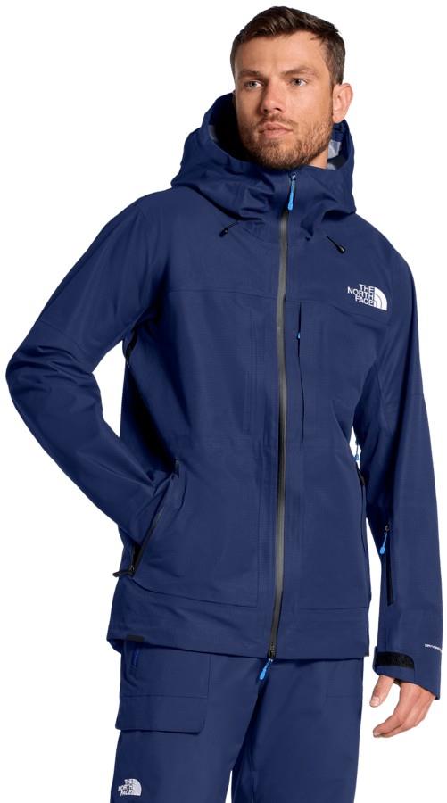Ceptor Jacket - Mens - bold blue 1