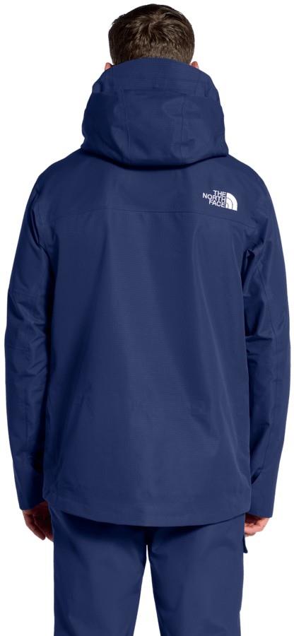 Ceptor Jacket - Mens - bold blue 1