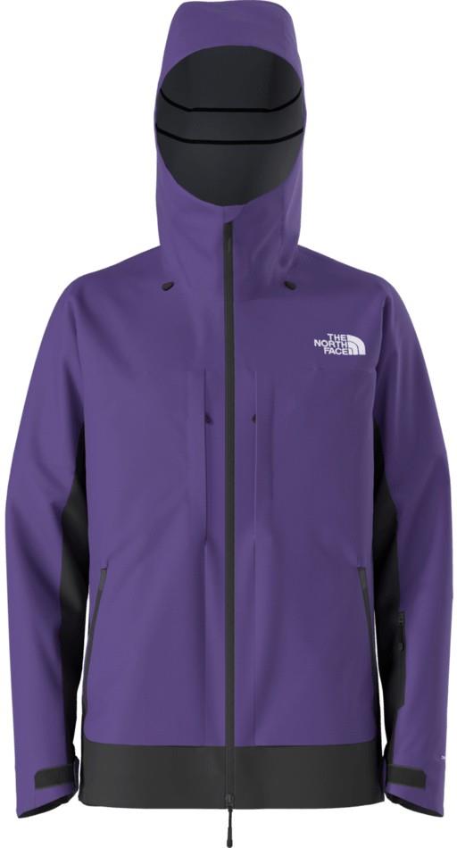 Ceptor Jacket - Mens - peak purple / tnf black 1